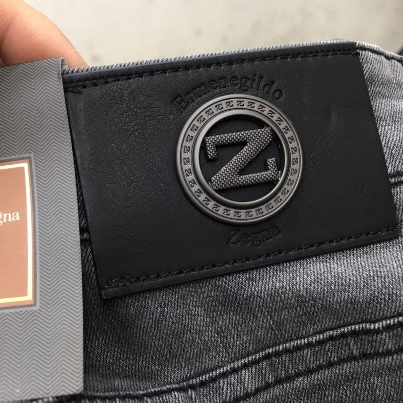 Zegna Jeans